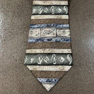 Pierre Cardin Tie 100% Silk